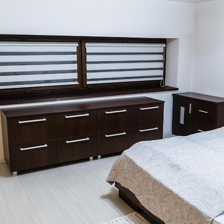 Vila Carolina Apulum Vila Alba Iulia Exterior foto