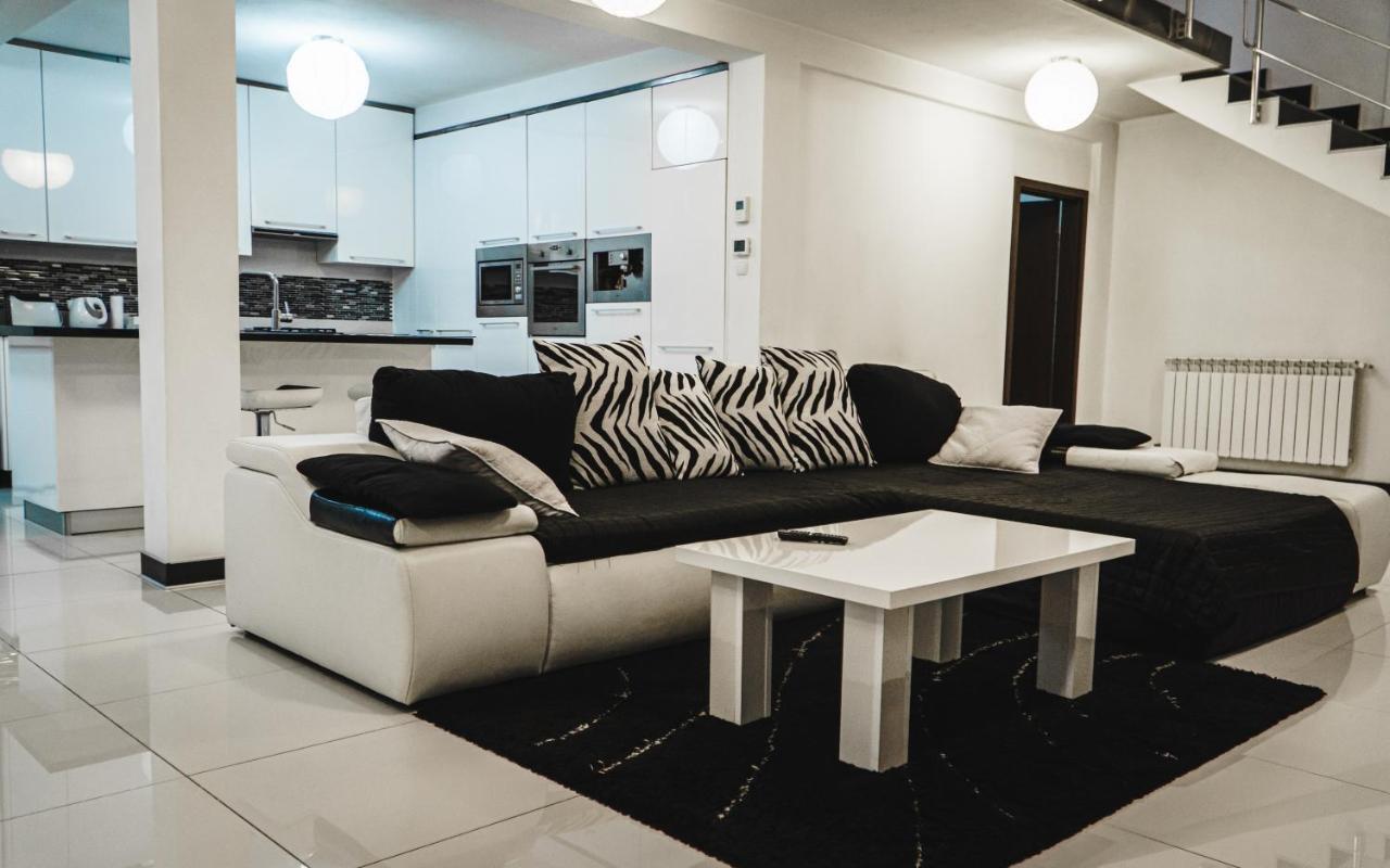 Vila Carolina Apulum Vila Alba Iulia Exterior foto