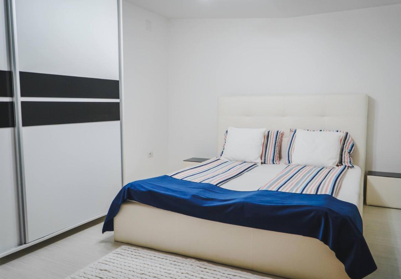 Vila Carolina Apulum Vila Alba Iulia Exterior foto