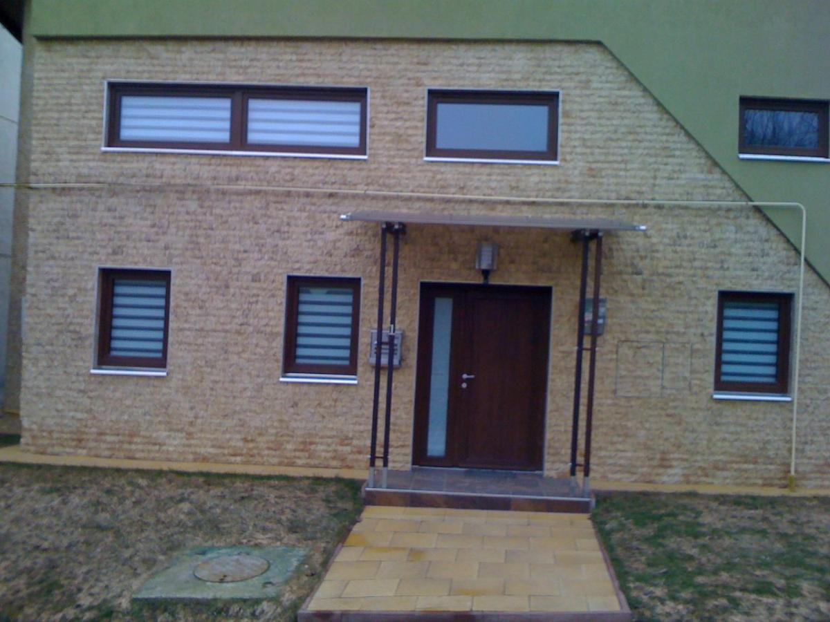 Vila Carolina Apulum Vila Alba Iulia Exterior foto