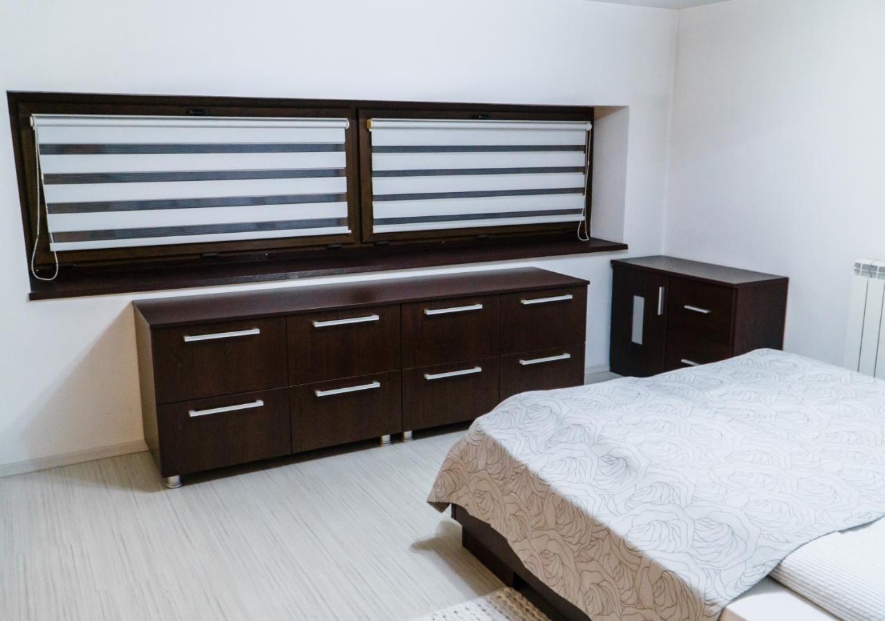 Vila Carolina Apulum Vila Alba Iulia Exterior foto