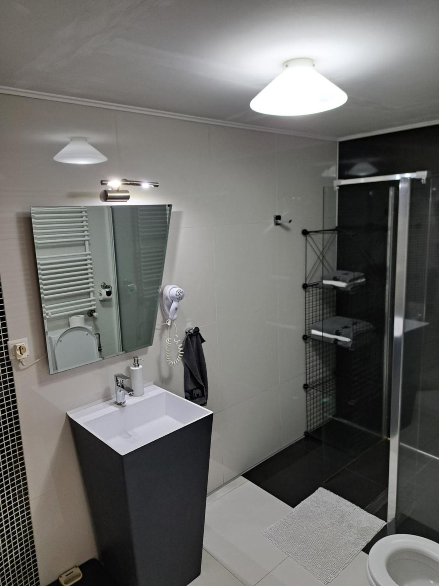 Vila Carolina Apulum Vila Alba Iulia Exterior foto