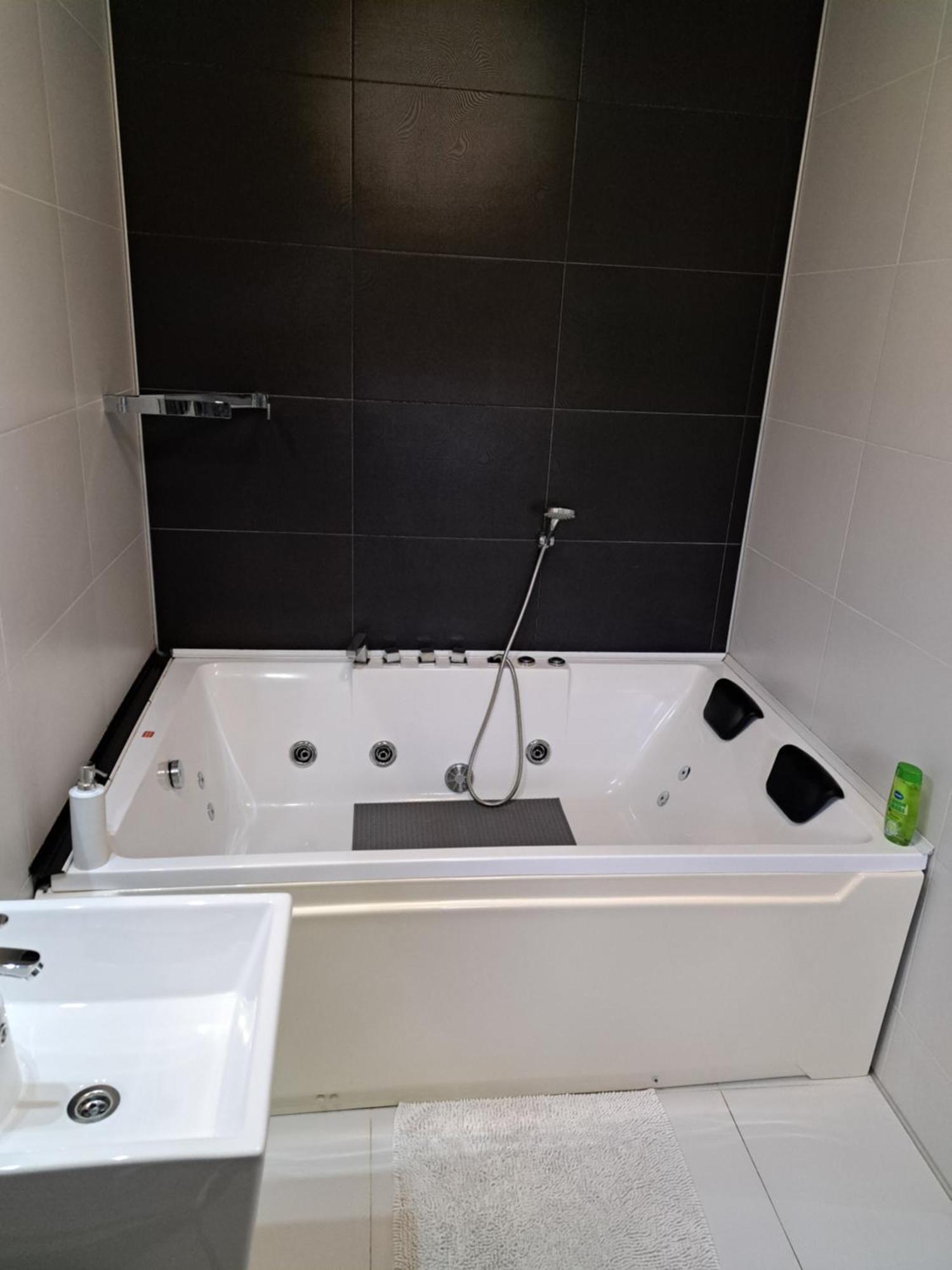 Vila Carolina Apulum Vila Alba Iulia Exterior foto